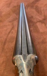 LC Smith Featherweight Field 20g 28" - 7 of 15