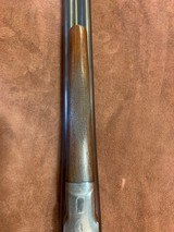 LC Smith Featherweight Field 20g 28" - 12 of 15