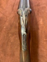 LC Smith Featherweight Field 20g 28" - 4 of 15