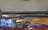 Beretta Silver Pigeon I 28g 28" - 1 of 1