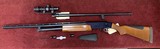 Mossberg 500 Field/Deer Combo 20g 26" 24" (rifled) - 1 of 1