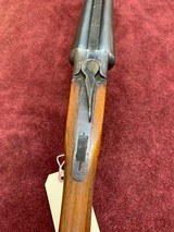 Lefever Nitro 20g 28" - 12 of 14