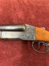 Lefever Nitro 20g 28" - 2 of 14