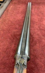 Lefever Nitro 20g 28" - 13 of 14