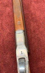 Lefever Nitro 20g 28" - 6 of 14