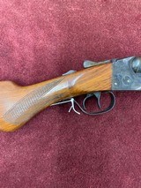 Lefever Nitro 20g 28" - 9 of 14