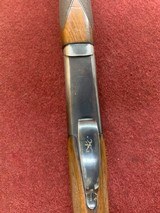 Browning B-27 Standard Game 12g 28" - 11 of 13