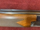 Browning B-27 Standard Game 12g 28" - 12 of 13