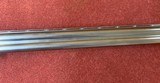 Browning B-27 Standard Game 12g 28" - 9 of 13