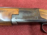 Browning B-27 Standard Game 12g 28" - 13 of 13