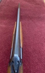 Browning B-27 Standard Game 12g 28" - 10 of 13