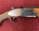 Browning B-27 Standard Game 12g 28" - 7 of 13