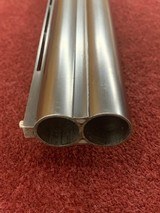 Browning B-27 Standard Game 12g 28" - 5 of 13
