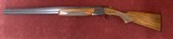 Browning B-27 Standard Game 12g 28" - 1 of 13