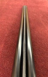 E. J. Churchill "The Regal" 20g 25" - 14 of 18