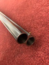 E. J. Churchill "The Regal" 20g 25" - 15 of 18