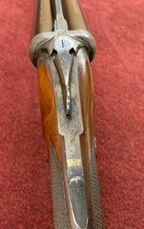 E. J. Churchill "The Regal" 20g 25" - 11 of 18