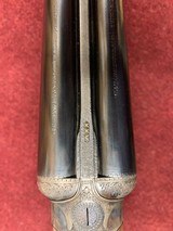 E. J. Churchill "The Regal" 20g 25" - 12 of 18