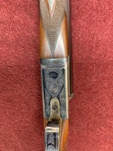 E. J. Churchill "The Regal" 20g 25" - 6 of 18