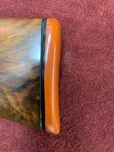 E. J. Churchill "The Regal" 20g 25" - 17 of 18