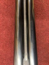 E. J. Churchill "The Regal" 20g 25" - 13 of 18