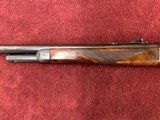Winchester 1886 .33 WCF Takedown 24" - 2 of 23