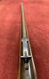Winchester 1886 .33 WCF Takedown 24" - 15 of 23
