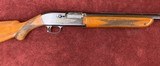 Browning Double Automatic Twelvette 12g 30" - 4 of 14