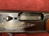 Browning Double Automatic Twelvette 12g 30" - 6 of 14
