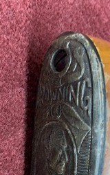 Browning Double Automatic Twelvette 12g 30" - 12 of 14