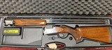 Rizzini Vertex Sporting 12g 32" - 1 of 6