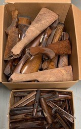 Stocks and Forearms - 1 of 1