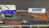 Sig/Rizzini L L Bean New Englander 20g 26 1/2" - 1 of 2