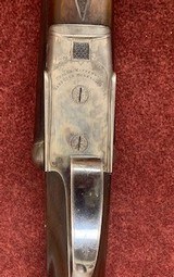 Merkel BLE 12g 30" - 6 of 10