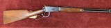 Winchester Model 94 30-30 pre-64 - 1 of 11