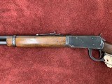 Winchester Model 94 30-30 pre-64 - 3 of 11