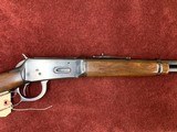 Winchester Model 94 30-30 pre-64 - 4 of 11