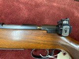 Remington 513 SA
.22 LR - 7 of 12