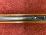 Remington 513 SA
.22 LR - 5 of 12