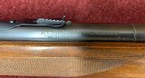 Remington 513 SA
.22 LR - 6 of 12
