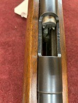 Remington 513 SA
.22 LR - 8 of 12