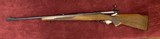 Winchester Model 70 Featherweight 30-06 pre-64 - 2 of 10