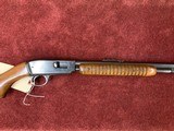 Winchester Model 61 .22 LR - 5 of 17