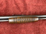 Winchester Model 62 .22 Short - 5 of 15