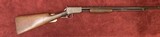Winchester Model 62 .22 Short - 1 of 15