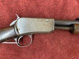 Winchester Model 62 .22 Short - 4 of 15
