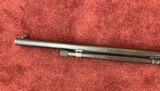 Winchester Model 62 .22 Short - 10 of 15
