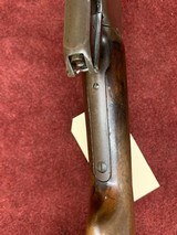 Winchester Model 62 .22 Short - 13 of 15