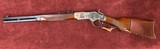 Cimarron Repeating Arms 1873 "Evil Roy" Texas Brush Popper .45 Long Colt - 1 of 2