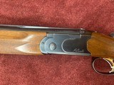 Beretta 686 Onyx 20g 26" - 11 of 18